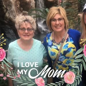 Meet your Posher, Karen